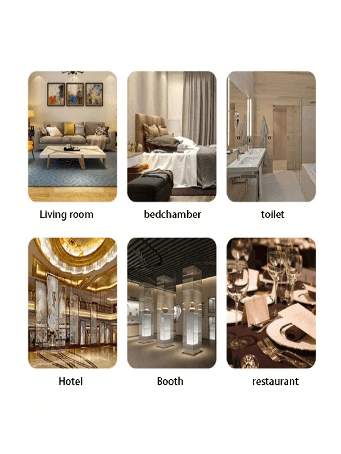 14 Flavors 10ml Essential/Fragrance Oils for Aroma Diffuser.