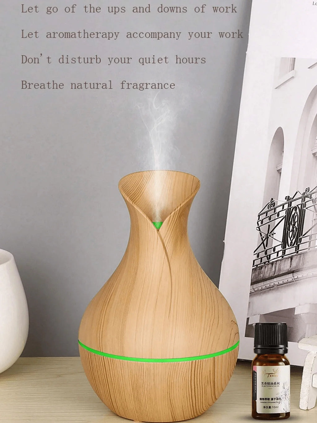 14 Flavors 10ml Essential/Fragrance Oils for Aroma Diffuser.